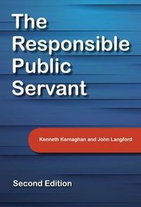 Produktbild: Responsible Public Servant