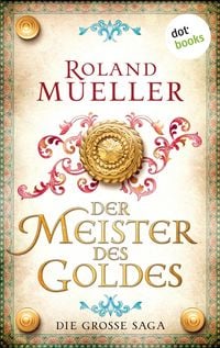 Produktbild: Der Meister des Goldes