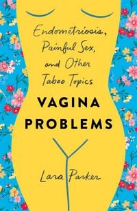 Produktbild: Vagina Problems