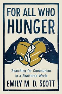 Produktbild: For All Who Hunger