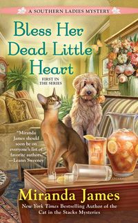 Produktbild: Bless Her Dead Little Heart