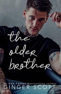 Produktbild: The Older Brother
