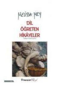 Produktbild: Dil &Ouml;greten Hikayeler T&uuml;rkce - Ispanyolca
