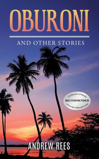 Produktbild: Oburoni and Other Stories