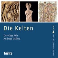 Produktbild: Die Kelten (Ungek&uuml;rzt)