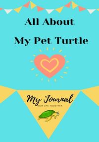 Produktbild: About My Pet Turtle