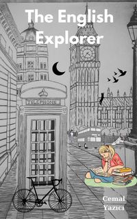 Produktbild: The English Explorer