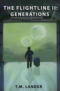 Produktbild: The Flightline II: Generations