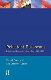 Produktbild: Reluctant Europeans