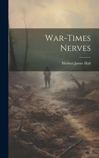 Produktbild: War-Times Nerves