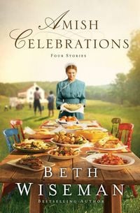 Produktbild: Amish Celebrations