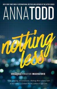 Produktbild: Nothing Less