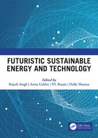 Produktbild: Futuristic Sustainable Energy & Technology