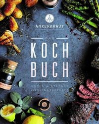 Produktbild: Lemcke, A: Ankerkraut Kochbuch
