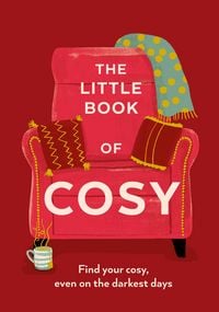 Produktbild: The Little Book of Cosy