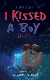 Produktbild: I kissed a boy - Dacre