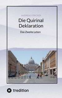 Produktbild: Die Quirinal Deklaration
