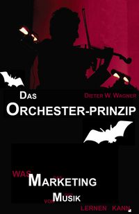 Produktbild: Das Orchester-Prinzip