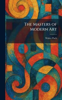 Produktbild: The Masters of Modern Art