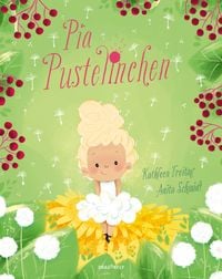 Produktbild: Pia Pustelinchen