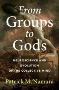 Produktbild: From Groups to Gods