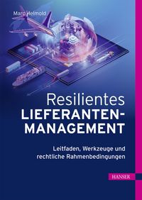 Produktbild: Resilientes Lieferantenmanagement