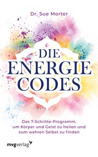 Bild vom Artikel Die Energie-Codes vom Autor Sue Morter