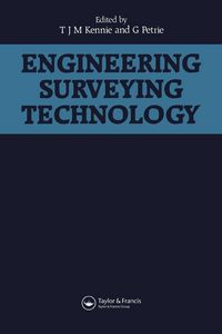 Produktbild: Engineering Surveying Technology