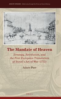 Produktbild: The Mandate of Heaven