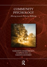 Produktbild: Community Psychology