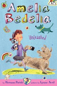 Produktbild: Amelia Bedelia Unleashed