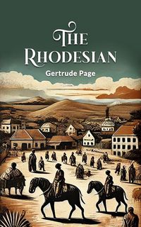Produktbild: The Rhodesian