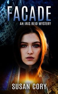 Produktbild: Facade (An Iris Reid Mystery, #2)