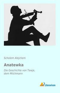 Produktbild: Anatewka