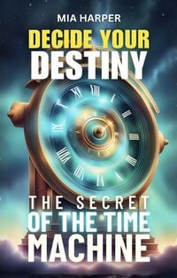 Produktbild: The Secret of the Time Machine