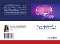 Produktbild: Contrast Radiography in Head & Neck Imaging