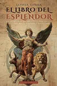Produktbild: ZEPHER ZOHAR