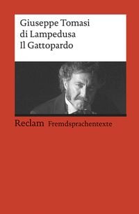 Bild vom Artikel Il Gattopardo vom Autor Giuseppe Tomasi di Lampedusa
