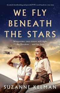 Produktbild: We Fly Beneath the Stars