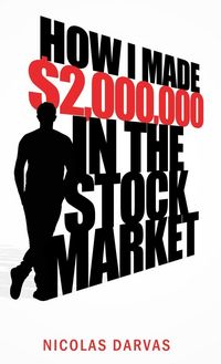 Produktbild: How I Made $2,000,000 in the Stock Market