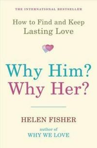 Produktbild: Why Him? Why Her?