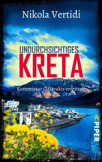 Produktbild: Undurchsichtiges Kreta