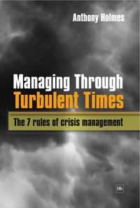 Produktbild: Managing Through Turbulent Times