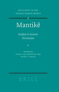 Produktbild: Mantik&ecirc;
