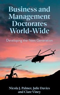 Produktbild: Business and Management Doctorates World-Wide