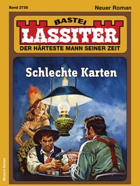 Produktbild: Lassiter 2738