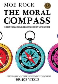 Produktbild: The Moral Compass