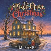 Produktbild: The Fixer-Upper Christmas