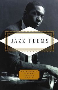 Produktbild: Jazz Poems
