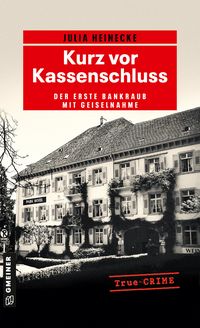 Produktbild: Kurz vor Kassenschluss